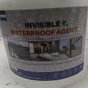 Waterproof Sealant 175oz, Clear Water-Based Water Proof Sealant Stop Leaks