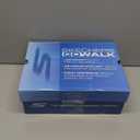 Skechers Men's Go Walk Outdoor - Athletic Slip-on Trail Hiking Shoes with Air Cooled Memory Foam (9, Navy/Yellow)