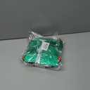 4 x A Little Muchacho is on the Way Banner - Boy Fiesta Baby Shower Decor, Muchachito Baby, Mexican Fiesta Boys Cactus Taco Cinco De Mayo Baby Shower Decorations Black Green