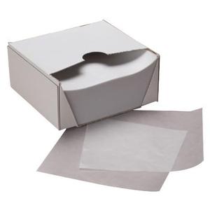 5X4.75 Patty Paper - 24 case - 1000 count