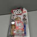 TECH DECK Vs Series Plan B Skateboard Fingerboard, Obstacle & Challenge Card Set