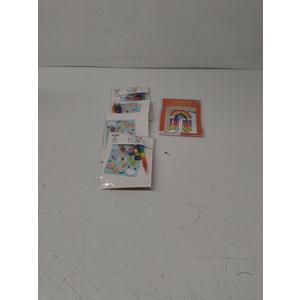 Rainbow Kit 5 Pack
