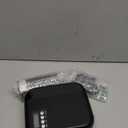 Hotel Collection Diffuser, House Scent Machine, 3000 Sq.Ft of Coverage, 200ml Large Capacity Aromatherapy Machine, Scent Diffusers for Home Large Room, Office Waterless Essential Oil Diffuser, Black (Big)