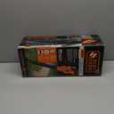 BLACK+DECKER 20V MAX* Cordless Sweeper with Power Boost, Leaf Blower with Battery and Charger (LSW321)