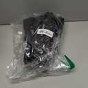 ROCKBROS Bike Phone Bag Waterproof Bike Bag Phone Mount EVA Hard Shell Bike Pouch with Rain Cover Compatible with iPhone 14/12/11 Pro XR XS Max Phones Below 6.8