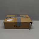 Fokitut 6 Pack Round Tablecloth, 70 Inch, Stain Resistant and Wrinkle Polyester Table Cloth, Fabric Table Cover for Kitchen Dining, Wedding, Party, Holiday Dinner-White