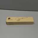 Meat Tenderizer, Heavy Duty 304 Stainless Steel Meat Tenderizer Tool, Meat Hammer Dishwasher Safe, Meat & Poultry Tenderizers,Meat Pounder for Steak, Chicken, Fish, Pork, Beef