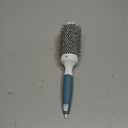 Medium Round Brushing Brush - Ceramic Hair Brush for a Smooth Salon Style Look - Professional Brushing Brush Ideal for All Hair Types - 43 mm