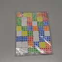 GOLDGE 48 Mini Cube Puzzles, 1.18in 3x3, Fun Party Favors for Kids - School Rewards & Classroom Prizes, Perfect for Birthdays, Easter, Christmas & Stocking Stuffers