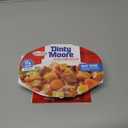 DINTY MOORE Beef Stew, Microwaveable, 9oz x6 12g Protein / tray. Chunky Soup, High Protein Ready to Eat Meal. Perfect for a Quick Meal. Convenient Prepared Food (AUG 22 2027)