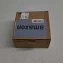 Aisilan Modern Wall Sconce with Touch Switch, Dimmable 6W Adjustable Wall Lamp, Dual-Mode Hardwired Bedside Light, White Wall Mounted Lighting for Bedroom, Living Room & Hallway