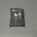 Xvive U35 Dynamic Microphone Wireless System with 5.8GHz XLR Transmitter and Receiver