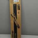 KSEIBI 141590 Heavy-Duty Large Bolt Cutter 30" for Cutting Fence, Steel Wire, Chain, Screws, Rivet, Padlock, and Metal Rods with Soft Grip Rubber Ergonomic Handle Cutters