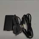 Fast Charging 65W USB C Laptop Charger for Dell & HP, Compatible with Latitude, XPS 13, Spectre x360, Envy, Pavilion, Chromebook, AC Power Adapter