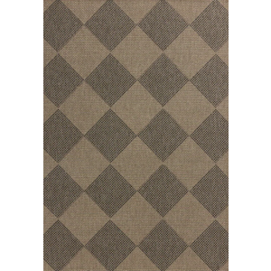 Diamond Indoor Outdoor Area Rug