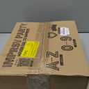 3FT Marquee Light Up Numbers 15th Birthday Decorations for Girls Boys, Large Marquee Numbers 15 Fifteen Years Olds Party Decor, Big Mosaic Numbers Anniversary Decorations