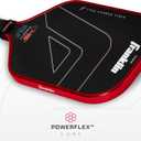 Franklin Sports PRO Pickleball Paddles – C45 Carbon Fiber Series - Official USAP + UPA Approved – Pro Player Design