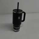 Hydro Flask 40 Oz All Around Travel Tumbler in Black