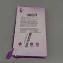 for iPhone 17 Pro Max Case with 1x Screen Protector, [Compatible with MagSafe] [Integrated Camera Protection], Non Yellowing Slim Cute Women Girly Magnetic Cover for iPhone 17 Pro Max, Black