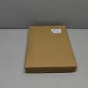 Marbrasse 4 Tier Paper Organizer Letter Tray - Mesh Desk File Organizer with Handle, Paper Sorter Organizer for Letter/A4 Office File Folder Holder (Pink, 12.6" x 9.1" x 10.7")