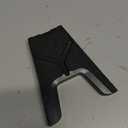 JSAUX Grip Connector for Legion Go Controller - GP0503