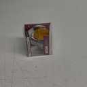 Shimmering Aluminum Silver Kiddush Cup & Plastic Saucers Set (10 Pack) - 5 oz. - Perfect for Celebrations, Events & Home Use