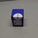 MIULEE Pack of 2 Decorative Outdoor Solid Waterproof Throw Pillow Covers Faux Linen Garden Farmhouse Cushion Cases for Summer Patio Tent Balcony Couch Sofa 20x12 Inch Coral Red