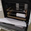 Electric Wall Oven, GASLAND Pro ES710TS Professional Built-in Oven 30 Inch 10 Functions, 5.0 Cu.Ft. Convection, Self-cleaning, Air Fry, Temperature Probe Included, 240V Hardwire, Stainless Steel