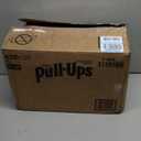 Pull-Ups Girls' Potty Training Pants, Size 3T-4T Training Underwear (32-40 lbs), 112 Count