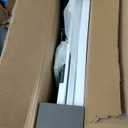 14 x 18 Inch Bathroom Medicine Cabinet with Mirror, Medicine Cabinet Mirror, Bathroom Mirror with Storage with 2 Adjustable Shelves, Assembly Required, Support Recessed or Surface Mount