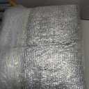 85% Aluminet Shade Cloth with Grommets 13 x 20FT Reflective Sun Shade Tarp
