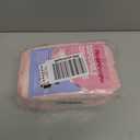 Ambreview Disposable Dog Diapers Female, Just Pull It Up, Doggie Diapers for Female Dogs, Strong Absorbency | Leak Proof, for Dogs in Heat | Elderly | Disabled, 10 PCS (M(Waist 11.8"-19.7"))