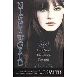 Night World No. 2: Dark Angel; The Chosen; Soulmate (2)