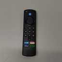 Replacement Voice Remote Control Compatible with Smart AMZ Smart TV Stick(2nd Gen/3rd Gen/Lite/4K Max/Cube), TV Stick 4K(1st Gen, 2nd Gen), Smart TVs 3rd Gen, for Insignia-Pioneer Smart TVs