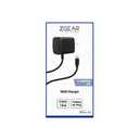 Z Gear Maximized Adaptive Fast Charging Wall Charger. 18 Watts Lightning Tip