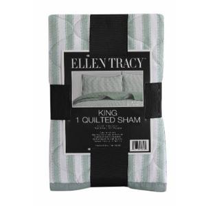 Standard 1 Quilted Sham 20x26 100%Polyester