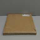 ccdcc 12x12 Picture Frame Set of 2, 12 x 12 Wood Photo Frames with Mat for 10x10 or 30x30cm Diamond Art Painting, Wooden Frame with Real Glass Cover for Wall and Tabletop Display,Gold