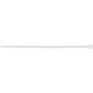 GB Gardner Bender 46-104 4" Natural Cable Ties 100 Count