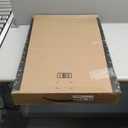 Doggo Back Seat Pet Cover for Dogs, Premium Dog Hammock for Car with Hard Bottom | Universal Car Seat Protector, Waterproof & Washable | Dog Car Seat Cover for Large (Brown)