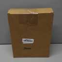 Hotop 20 Pcs Artificial Rose Flowers with Long Stem,Real Touch Silk Realistic Plastic Bouquet Roses Bulk for Home Decor Bridal Wedding Party Table Centerpieces Decorations(Pink)