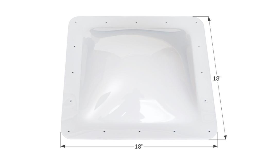 RV Skylight - SL1414