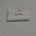 MotiMind 50 Set Pop Bottle Tags, Champagne Baby Shower Favor Labels When Pops Tags with Bows and Ribbon for Party Guest Gifts(Pink)