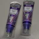 Crest 3DWhite Brilliance Deep Stain Remover Brilliant White Toothpaste - 3.1oz/2pk