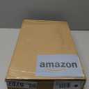 Dual Shower Head with Original Adjustable Slider, High Pressure Double Shower Head for Two People Rod, 2 Showerhead System for Couples, Renter-Friendly, SPA-Like, Gift for Women Men, Black