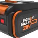 WORX Battery 20V 4.0Ah Power Share PRO, WA3674