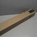 Telescoping Extension Pole, Reach to 26FT Telescoping Pole Multi-Purpose 5-20FT Lightweight, Sturdy with Universal Twist-on Metal Tip Extendable for Dusting Painting Window Cleaning