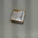 Little World Shower Arm Diverter Valve - 3 Way Shower Diverter Valve, G1/2 Solid Brass Shower Head Diverter Fixed Spray System Universal Hand Held Showerhead (ORB, Black)