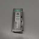 Dixon Long-Lasting Marking Crayons, 5", Black, Pack of 12