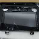 Volxcereo [2GB+64GB] Car Radio for Ford Mustang 2015-2020 (Adapts to 3 Buttons Only) with Carplay&Android Auto, 9 inches Android Touch Screen Mustang Stereo, 1080P/EQ Audio/Bluetooth/FM RDS/SWC