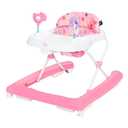 Smart Steps Trend Activity Walker, Orbits Rose